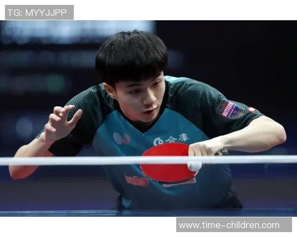 重庆乒乓球队实力不容小觑荣登全国个人能力排行榜第十位